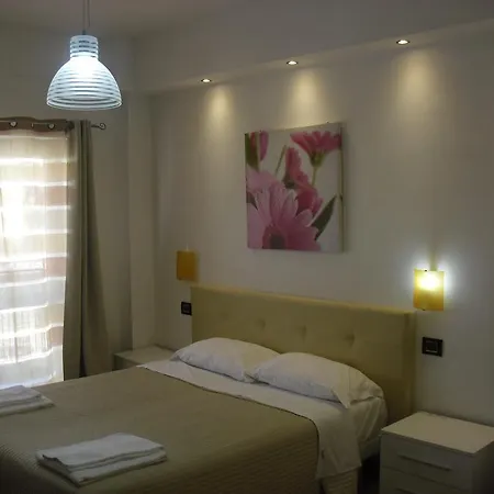 Luce Di Luna Luxury Casa de hóspedes *