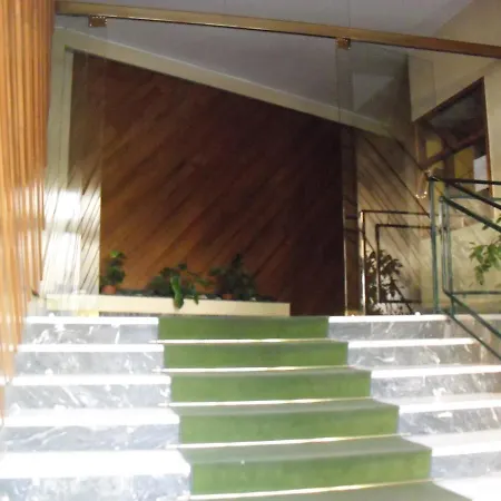 Casa de hóspedes Luce Di Luna Luxury