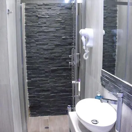 Luce Di Luna Luxury Πανσιόν