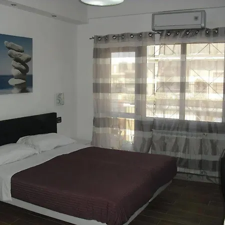 Πανσιόν Luce Di Luna Luxury