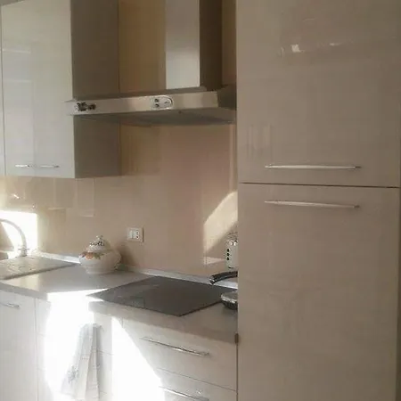 Luce Di Luna Luxury 게스트하우스 로마