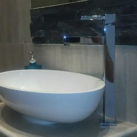 Luce Di Luna Luxury *