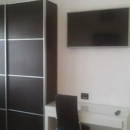 Luce Di Luna Luxury 게스트하우스