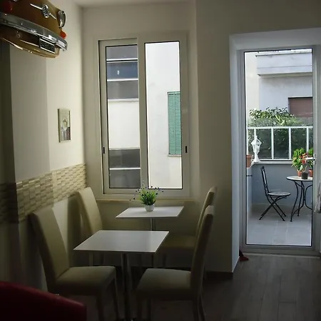 Luce Di Luna Luxury 게스트하우스 로마