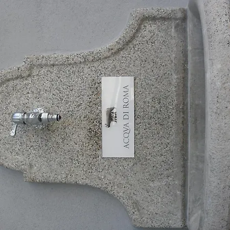 게스트하우스 Luce Di Luna Luxury