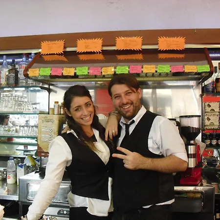 Luce Di Luna Luxury 로마