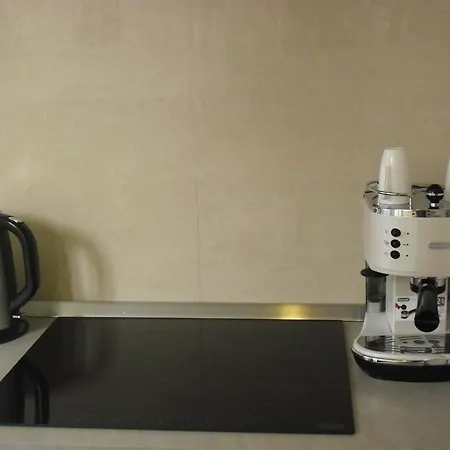 게스트하우스 Luce Di Luna Luxury