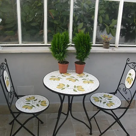 Luce Di Luna Luxury 로마