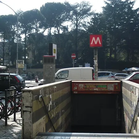 게스트하우스 Luce Di Luna Luxury