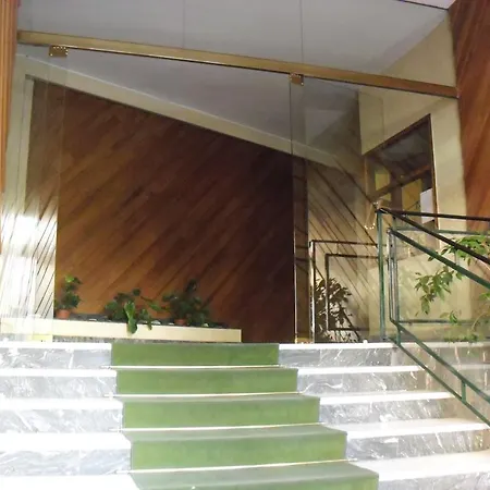 게스트하우스 Luce Di Luna Luxury *