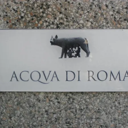 Luce Di Luna Luxury * 로마