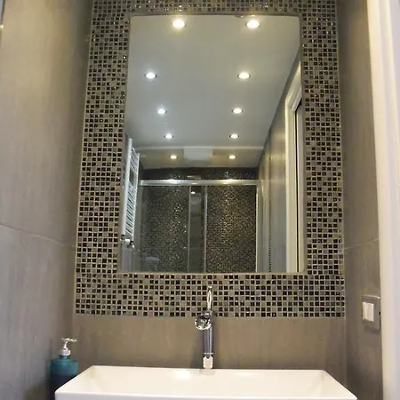 Luce Di Luna Luxury 게스트하우스