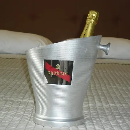 Luce Di Luna Luxury 게스트하우스 *