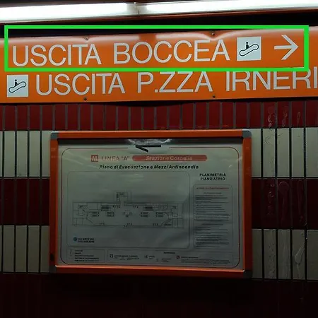 게스트하우스 Luce Di Luna Luxury *