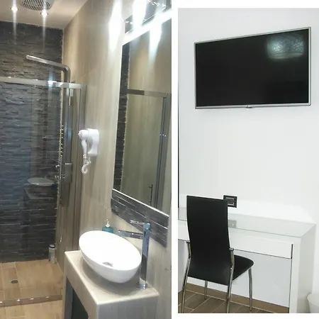 게스트하우스 Luce Di Luna Luxury *