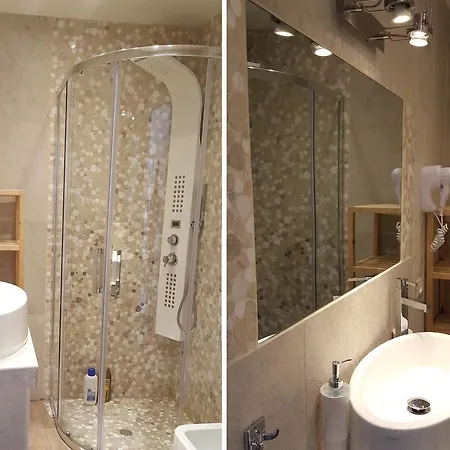 Luce Di Luna Luxury 로마