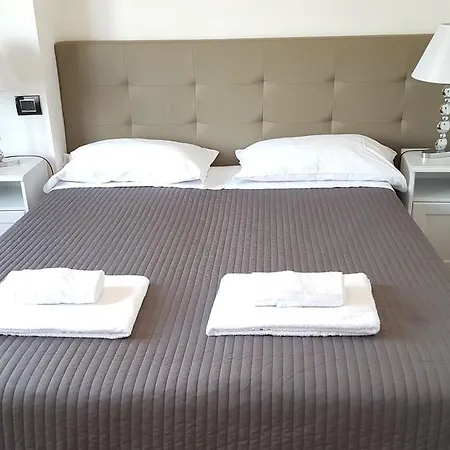 Luce Di Luna Luxury 로마