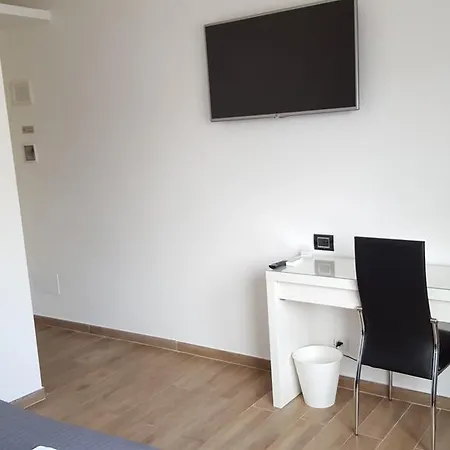 게스트하우스 Luce Di Luna Luxury 로마