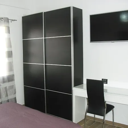 Luce Di Luna Luxury 게스트하우스 로마