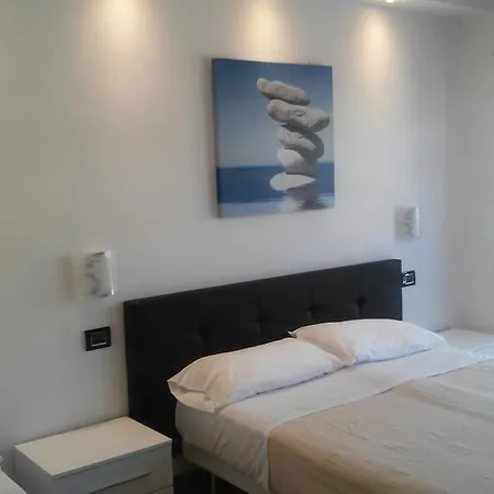 Luce Di Luna Luxury 게스트하우스