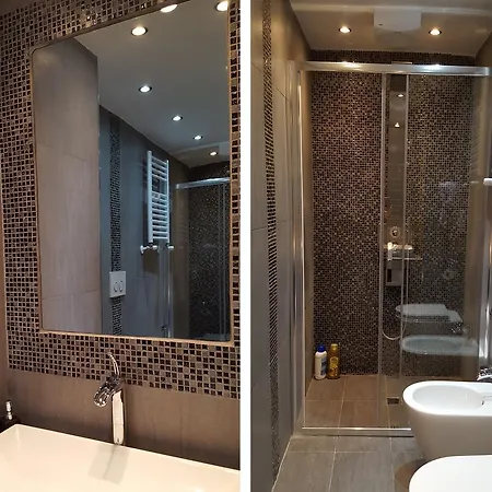 Luce Di Luna Luxury 게스트하우스 *