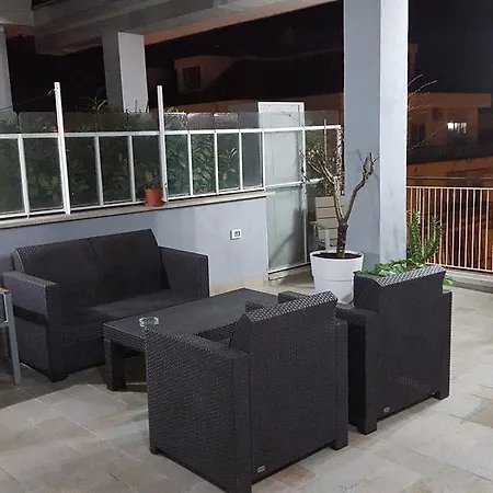 게스트하우스 Luce Di Luna Luxury 로마