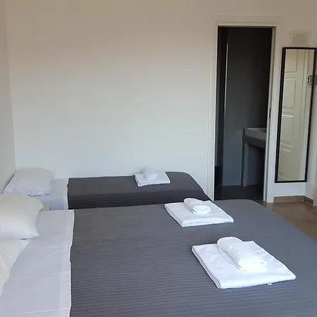 Luce Di Luna Luxury 게스트하우스 로마