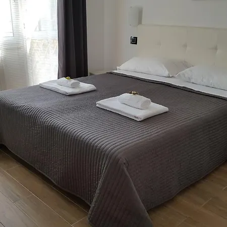 Luce Di Luna Luxury 로마