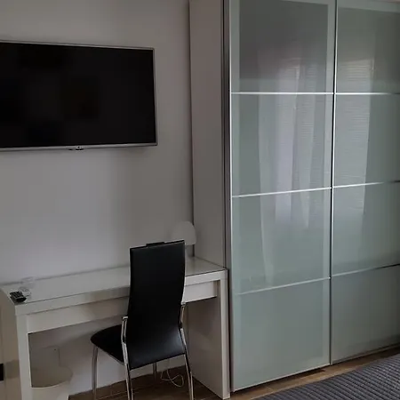 게스트하우스 Luce Di Luna Luxury *