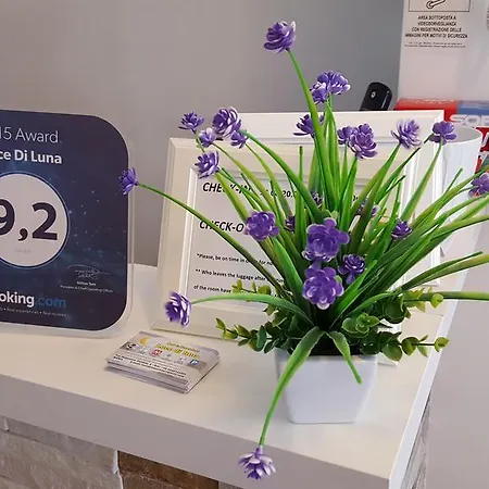 게스트하우스 Luce Di Luna Luxury *