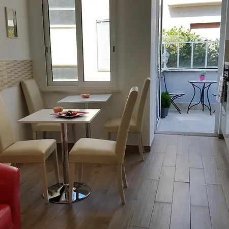 Luce Di Luna Luxury * 로마