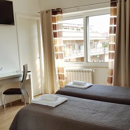 Luce Di Luna Luxury * 로마