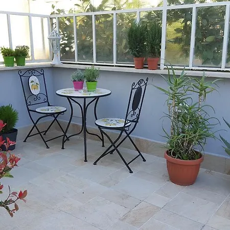 Luce Di Luna Luxury * 로마