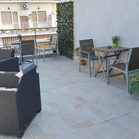 Luce Di Luna Luxury 게스트하우스