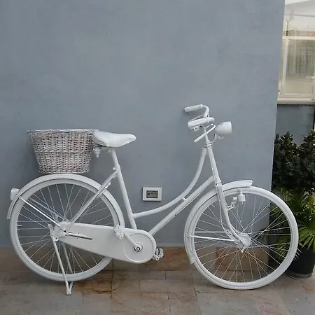 게스트하우스 Luce Di Luna Luxury