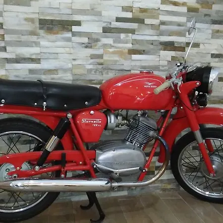 게스트하우스 Luce Di Luna Luxury *