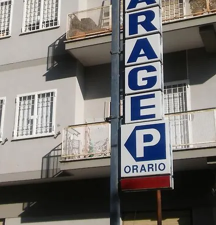 게스트하우스 Luce Di Luna Luxury