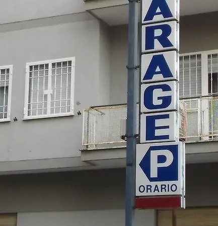 게스트하우스 Luce Di Luna Luxury