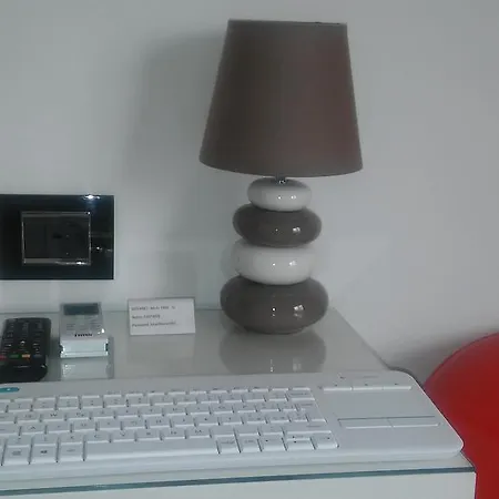 Luce Di Luna Luxury 게스트하우스 로마