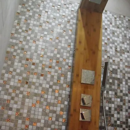 게스트하우스 Luce Di Luna Luxury *