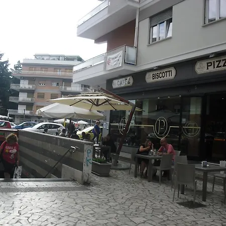 Luce Di Luna Luxury * 로마