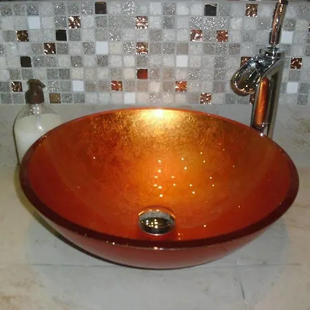 Luce Di Luna Luxury 게스트하우스