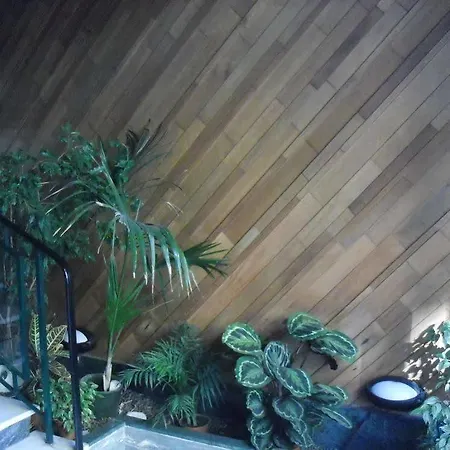 Luce Di Luna Luxury 게스트하우스 *