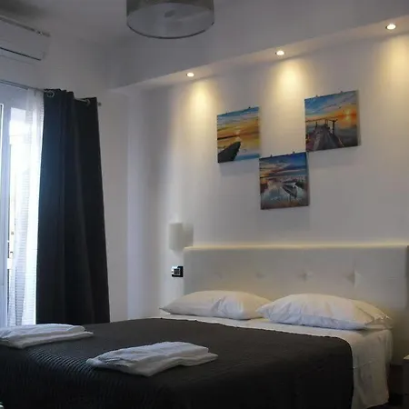 Luce Di Luna Luxury * 로마