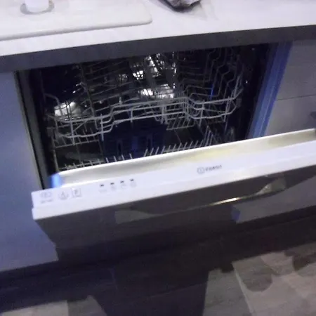 Luce Di Luna Luxury 게스트하우스