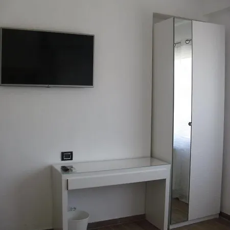 Luce Di Luna Luxury 게스트하우스 *