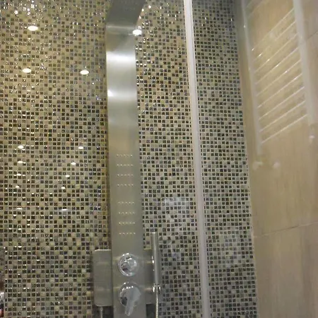 게스트하우스 Luce Di Luna Luxury *