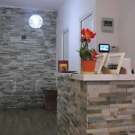 Luce Di Luna Luxury 게스트하우스