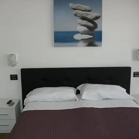 Luce Di Luna Luxury 로마