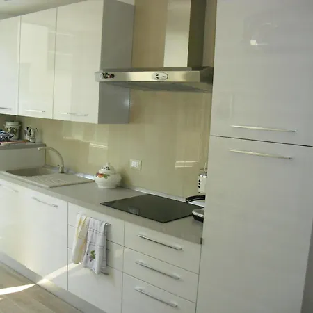 게스트하우스 Luce Di Luna Luxury